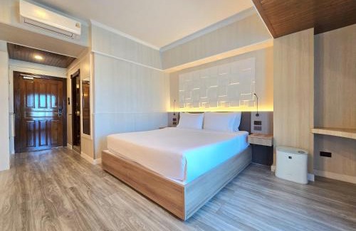 Old City Hotel | Sira Boutique Chiang Mai