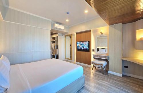 Old City Hotel | Sira Boutique Chiang Mai