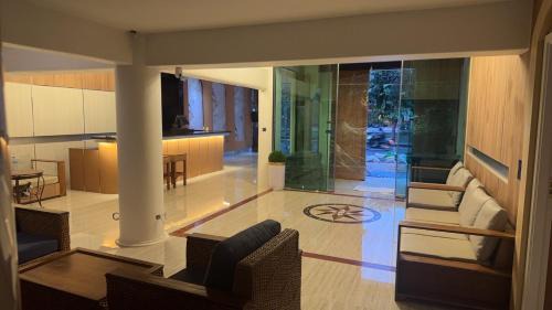 Old City Hotel | Sira Boutique Chiang Mai