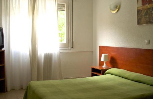 Les Escaldes Hotel | Siracusa