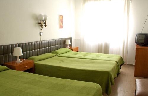 Les Escaldes Hotel | Siracusa