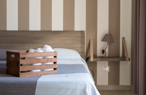 Santa Lucia Apartment | Siracusa Sweet Home - Suite Rose