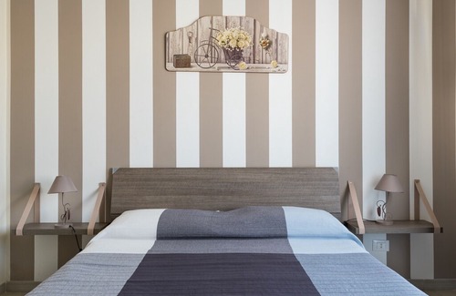 Santa Lucia Apartment | Siracusa Sweet Home - Suite Rose