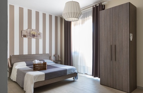 Santa Lucia Apartment | Siracusa Sweet Home - Suite Rose