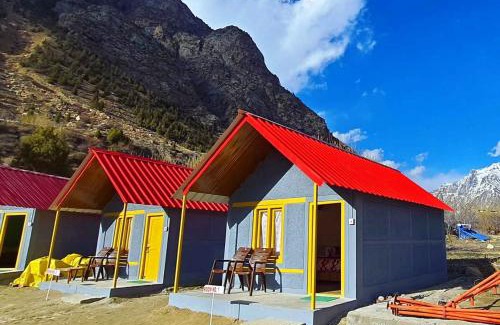 Jispa Other | Siramani River Camp