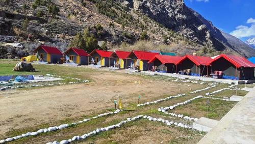 Jispa Other | Siramani River Camp