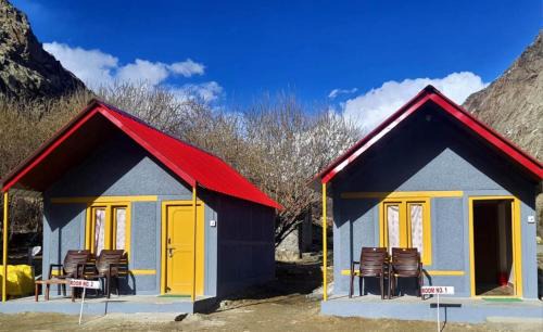 Jispa Other | Siramani River Camp