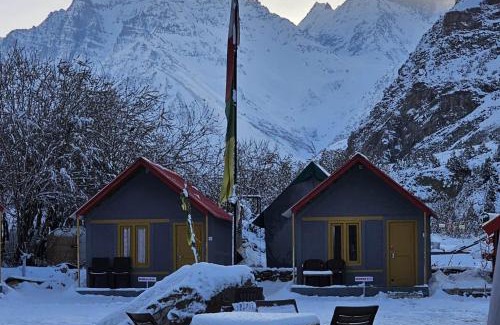 Jispa Other | Siramani River Camp