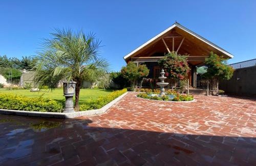 Khyber Pakhtunkhwa House | Siran Lodges Mansehra