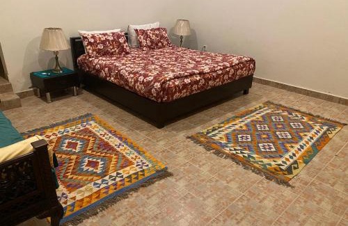 Khyber Pakhtunkhwa House | Siran Lodges Mansehra
