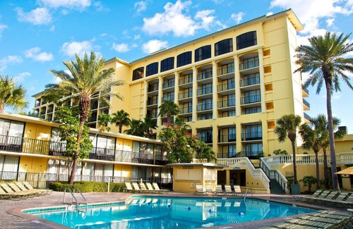 St. Pete Beach Resort | Sirata Beach Resort St Pete Beach