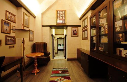 Sahinbey Hotel | Sirehan Hotel