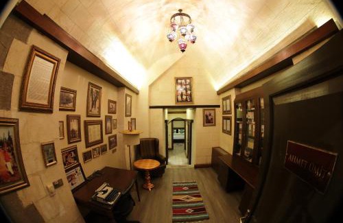 Sahinbey Hotel | Sirehan Hotel