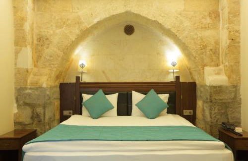 Sahinbey Hotel | Sirehan Hotel