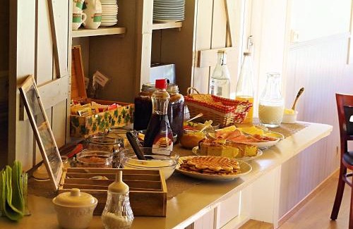Vopnafjordur House | Sireksstadir Farm Holiday