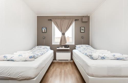Vopnafjordur House | Sireksstadir Farm Holiday