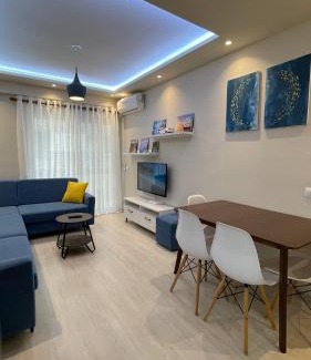 Golem Apartment | Sirel Home