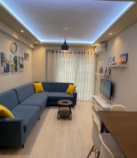Golem Apartment | Sirel Home