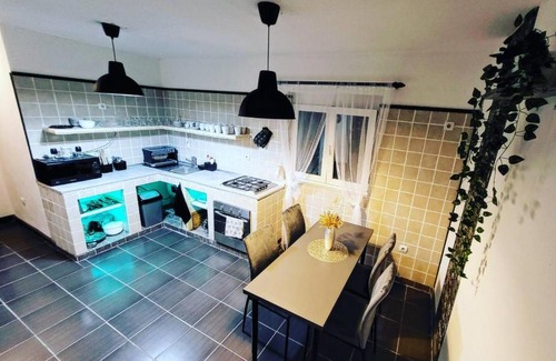 Prcanj Apartment | Siren Apartment