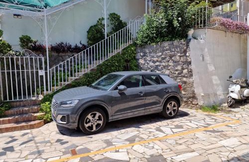 Marina del Cantone Apartment | Siren Land - Marina del Cantone