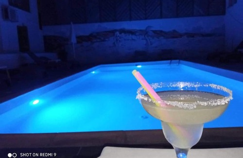 Paros Hotel | Siren Rooms and Apartments Paros