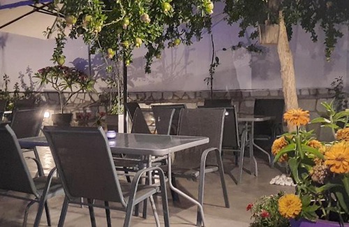 Paros Hotel | Siren Rooms and Apartments Paros