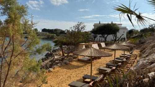 Pernera Apartment | Sirena Bay Beach House and Luxury Suites