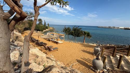 Pernera Apartment | Sirena Bay Beach House and Luxury Suites