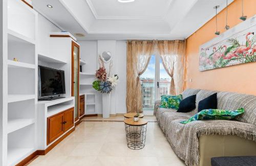 Torrevieja Apartment | Sirena del Mar