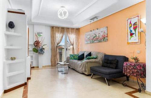 Torrevieja Apartment | Sirena del Mar