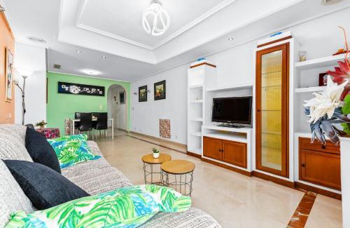Torrevieja Apartment | Sirena del Mar