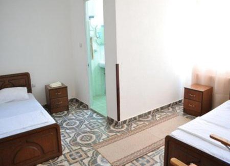 Tushemisht Hotel | SIRENA HOTEL