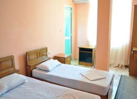 Tushemisht Hotel | SIRENA HOTEL