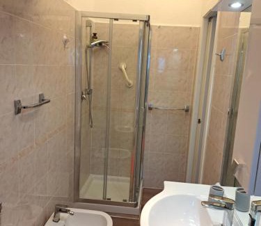 San Teodoro Apartment | Sirena