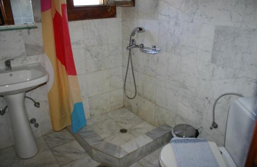 Marathokampos Apartment | Sirena Residence & Spa