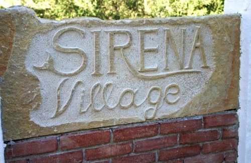 Marathokampos Apartment | Sirena Residence & Spa