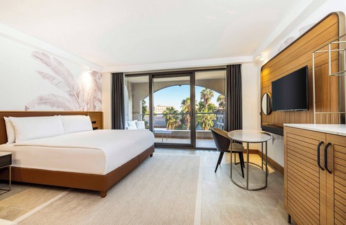 Belek Golf Area Resort | Sirene Belek Hotel