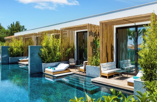 Belek Golf Area Resort | Sirene Belek Hotel