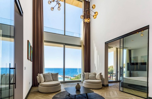 Geris Hotel | Sirene Luxury Hotel Bodrum