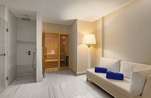 Geris Hotel | Sirene Luxury Hotel Bodrum
