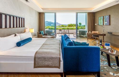 Geris Hotel | Sirene Luxury Hotel Bodrum