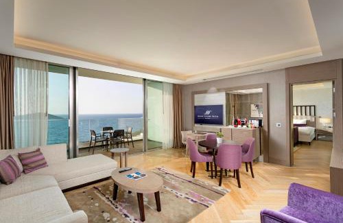 Geris Hotel | Sirene Luxury Hotel Bodrum