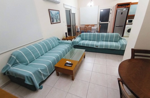 Ayia Thekla Villa | Sirens beach green villa/Licence no. 000792