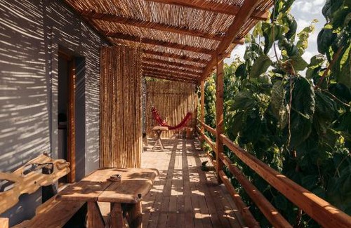 Marathias Apartment | Sirens beach houses