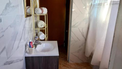 Summerfield Apartment | Sirhcvon comfort zone