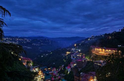 Shimla Bed & Breakfast | SIRHIND REGENCY By SR B&B