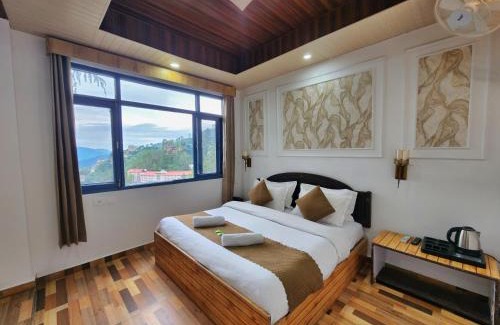 Shimla Bed & Breakfast | SIRHIND REGENCY By SR B&B