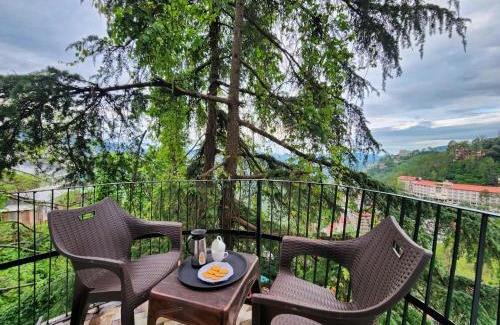 Shimla Bed & Breakfast | SIRHIND REGENCY By SR B&B