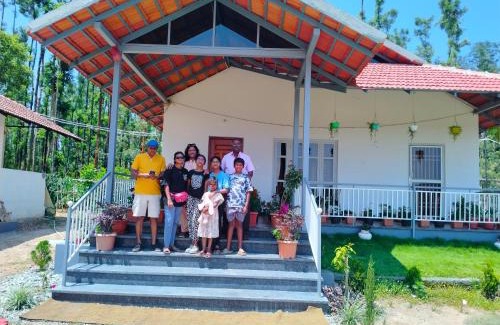 Vastare House | Siri Kuteera Homestay