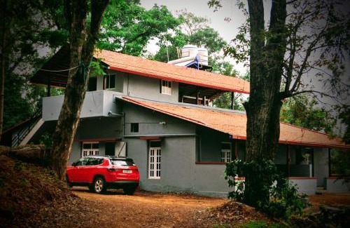 Tarikere House | Siri Serenity by Illika